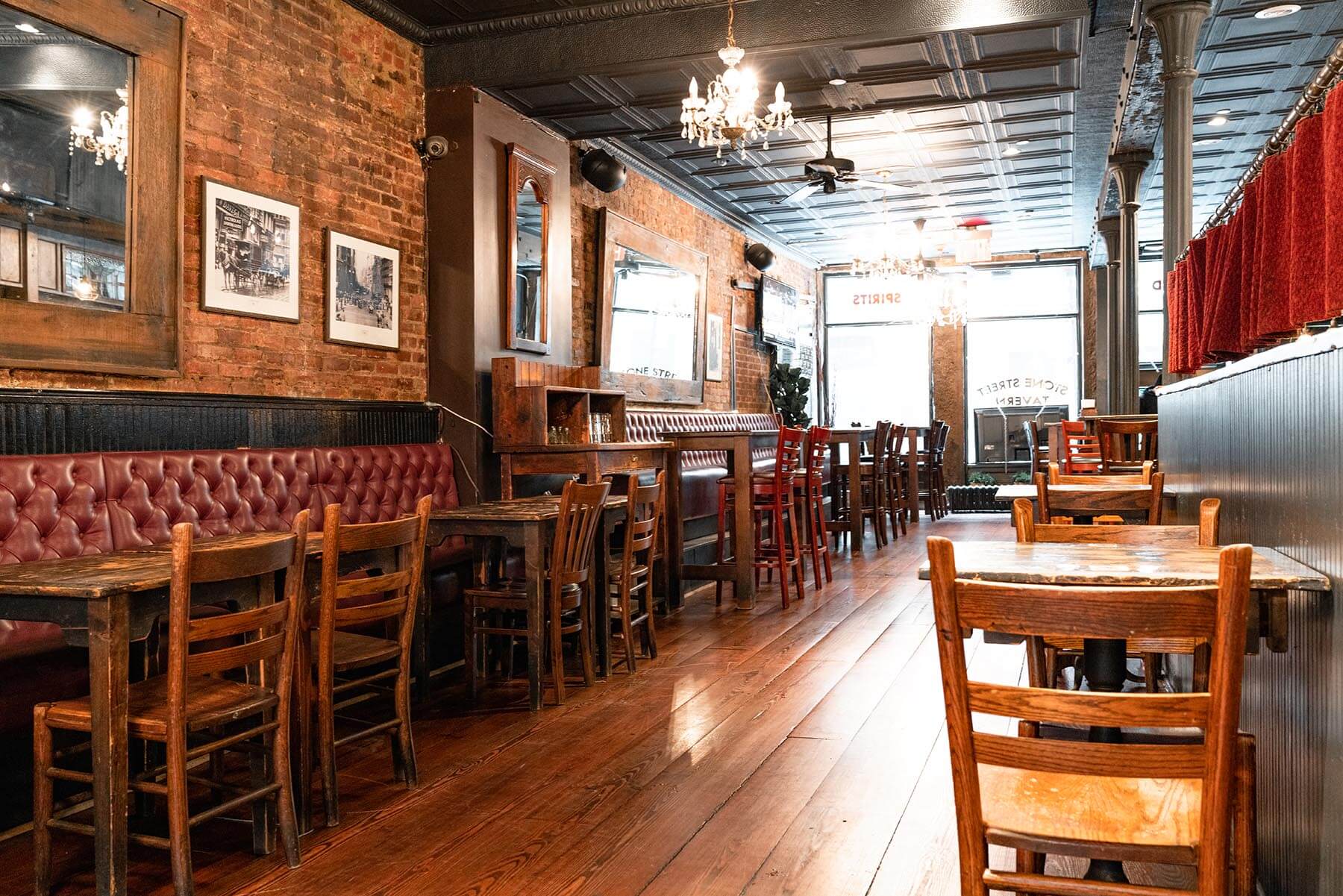 dining tables